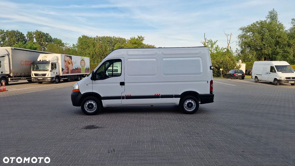Renault Master - 10