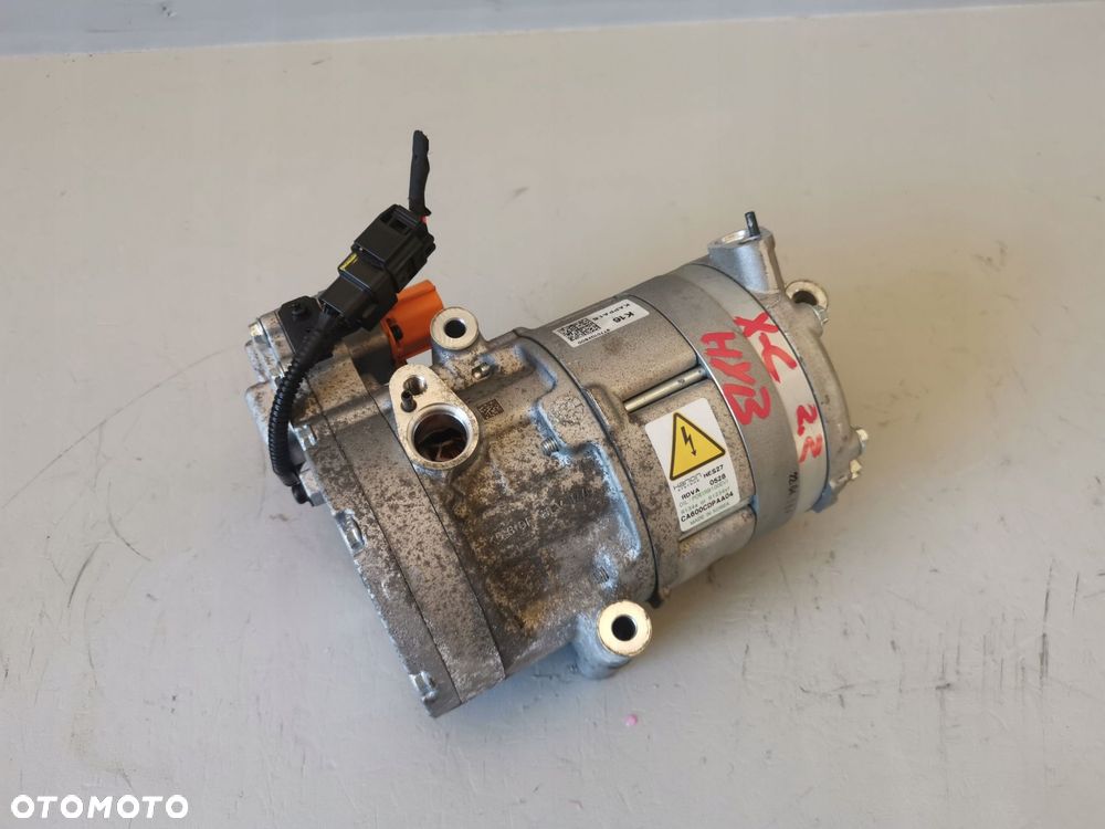 KIA CEED III LIFT X-CEED HYBRYDA SPREZARKA KLIMATYZACJI 97701-G2800 - 1