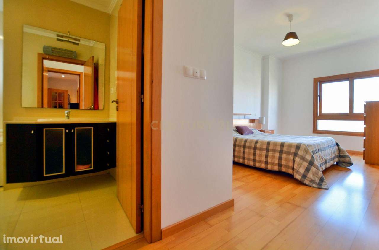 T3 para Arrendamento | Colinas do Cruzeiro - Grande imagem: 5/26