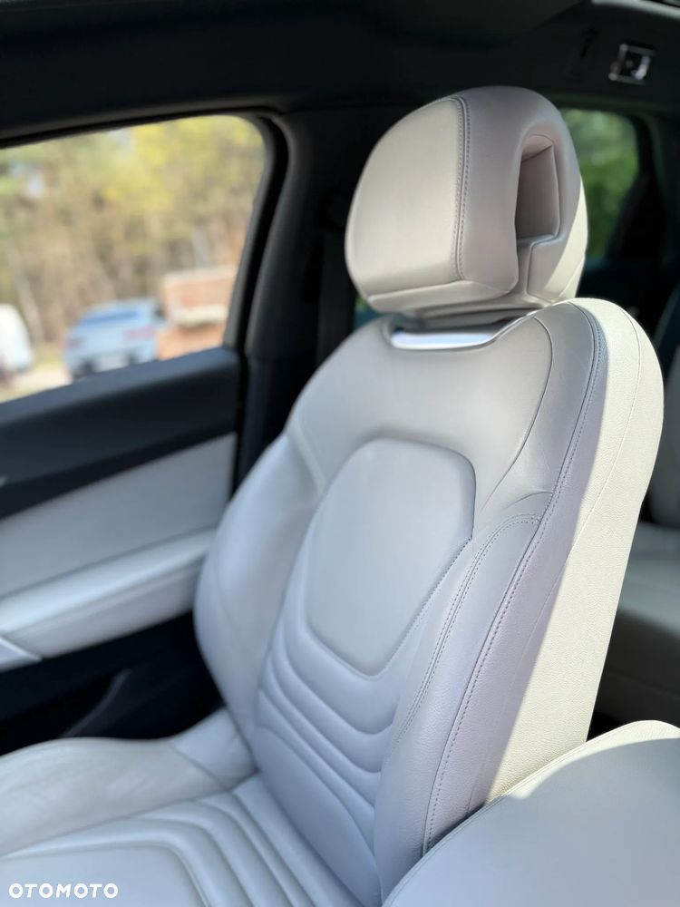 Citroën DS5 2.0 HDi SportChic - 29