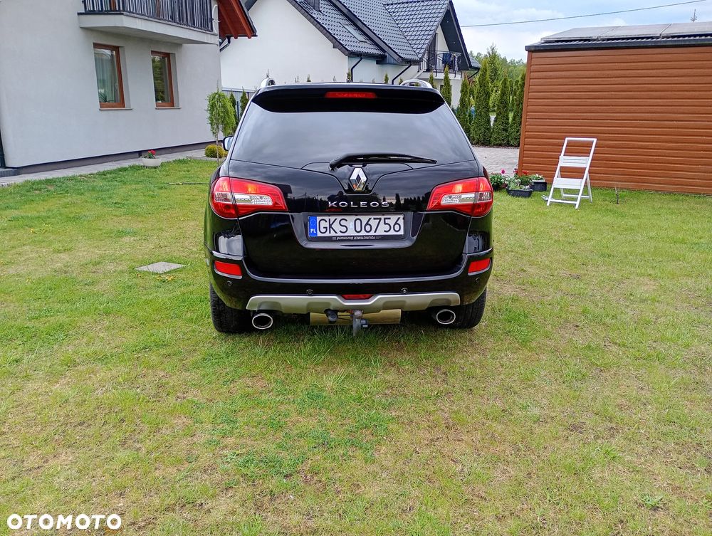 Renault Koleos - 5