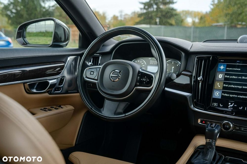 Volvo S90 B5 D AWD Geartronic Inscription - 23