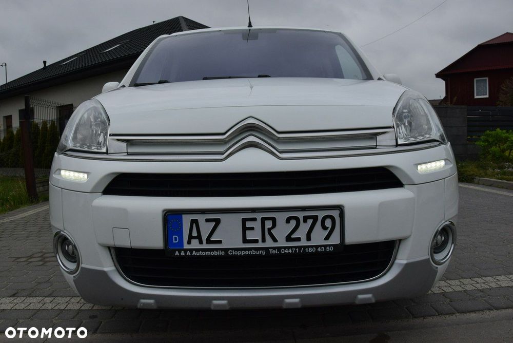 Citroën Berlingo Multispace HDi 115 FAP Selection - 5