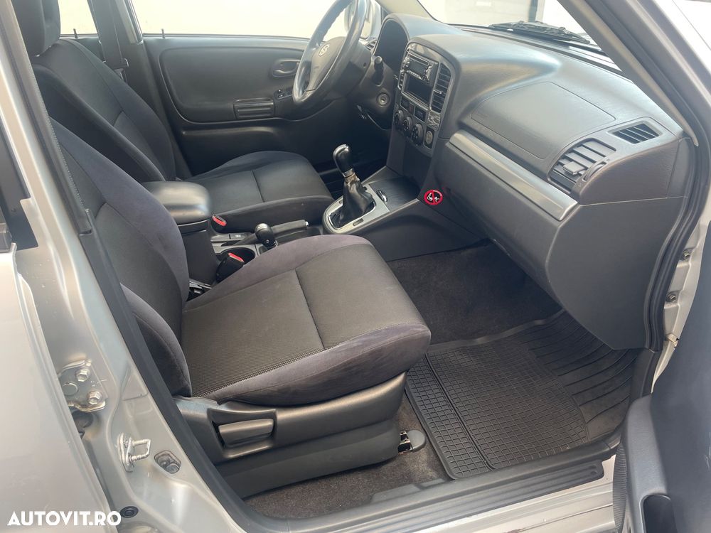 Suzuki Grand Vitara 2.0 TD A/C - 7