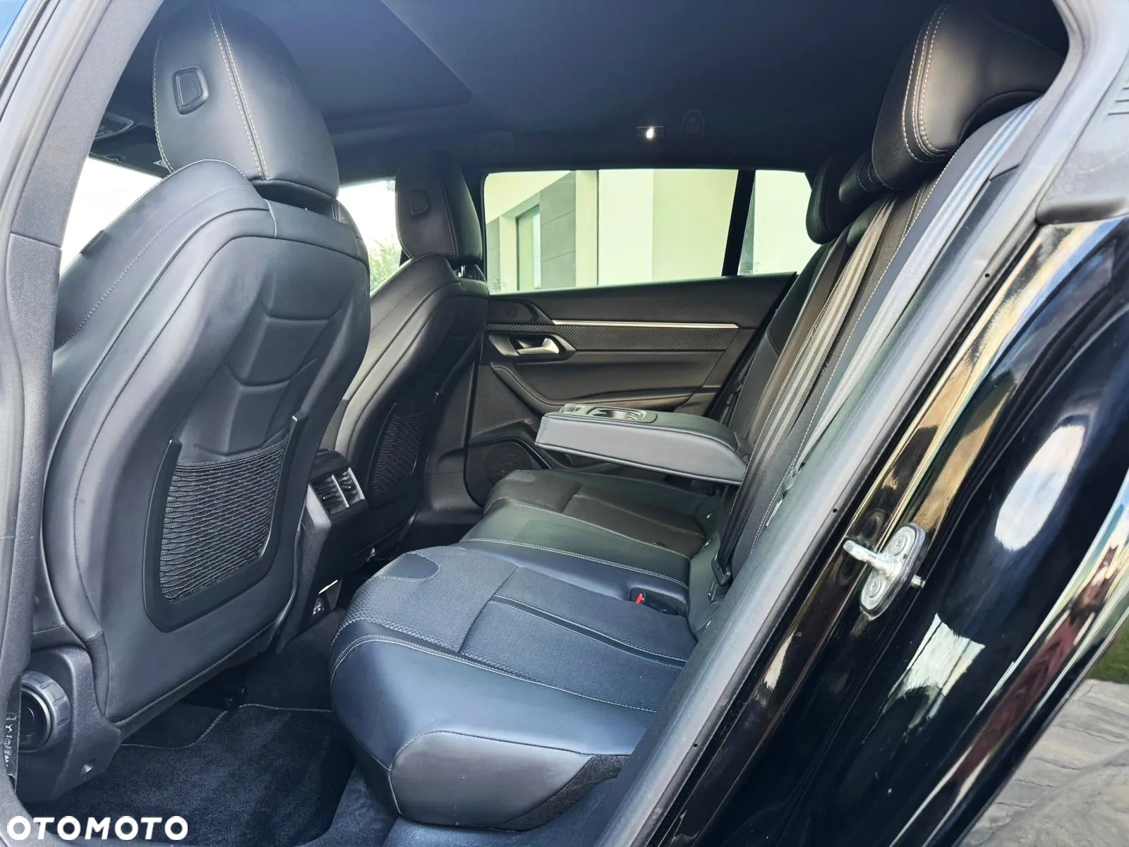 Peugeot 508 2.0 BlueHDi GT S&S - 7