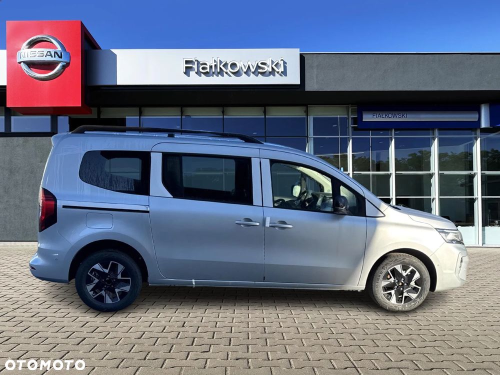Nissan Townstar Combi 1.3 DIG-T L1 N-Connecta DCT - 6