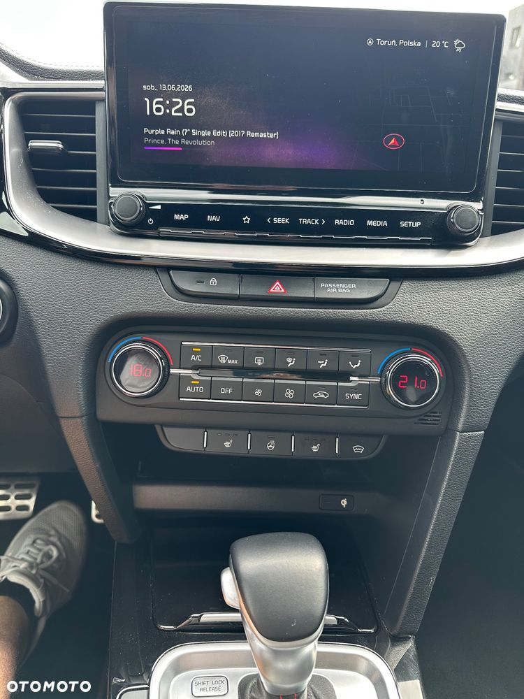 Kia ProCeed - 14
