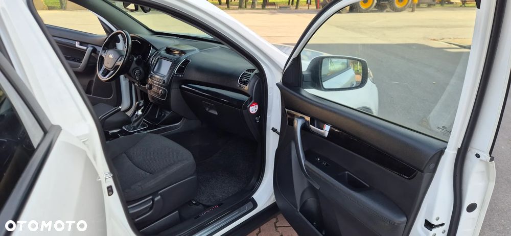 Kia Sorento 2.0 CRDi XL - 11