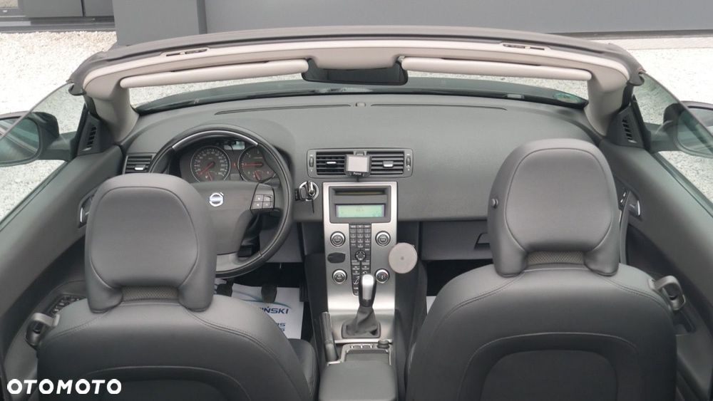 Volvo C70 - 8