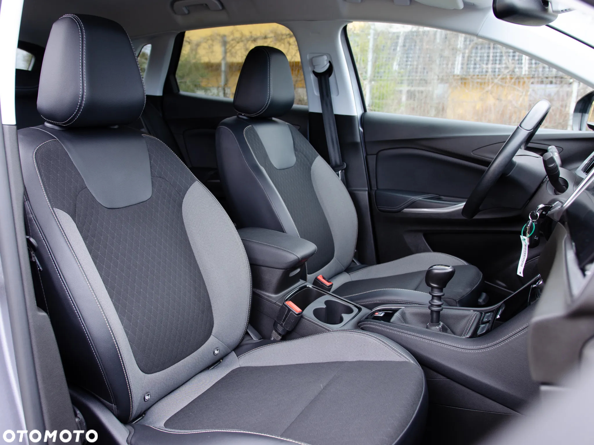 Opel Grandland 1.2 T GS Line S&S - 19