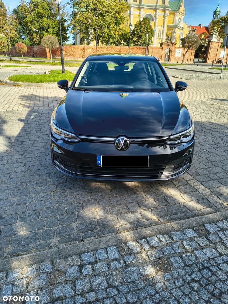 Volkswagen Golf 2024 photo 3