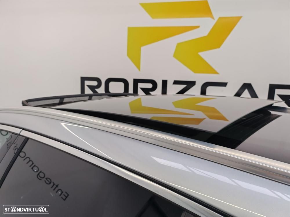 Mercedes-Benz C 220 Station d 9G-TRONIC Avantgarde - 33