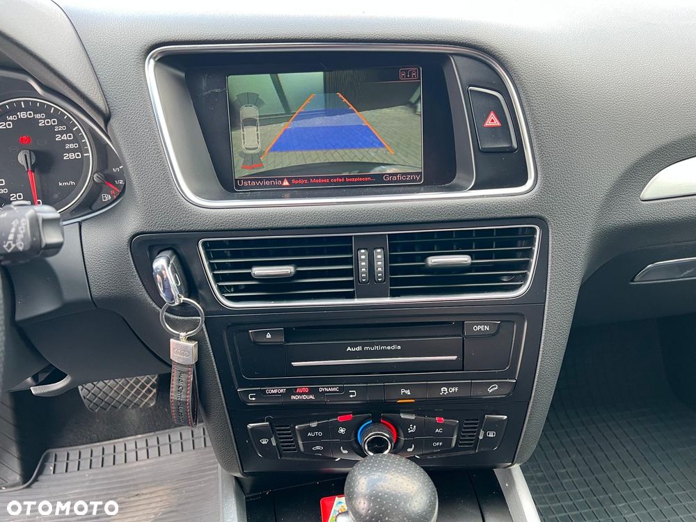 Audi Q5 - 21