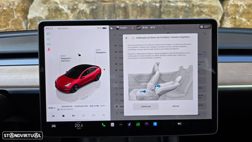 Tesla Model 3 - 43