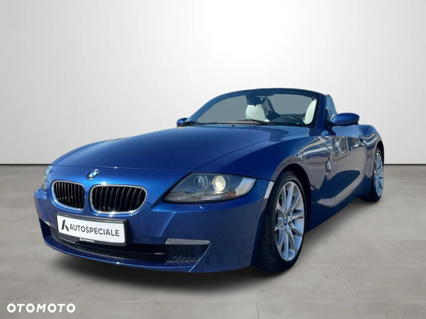BMW Z4 2.0i