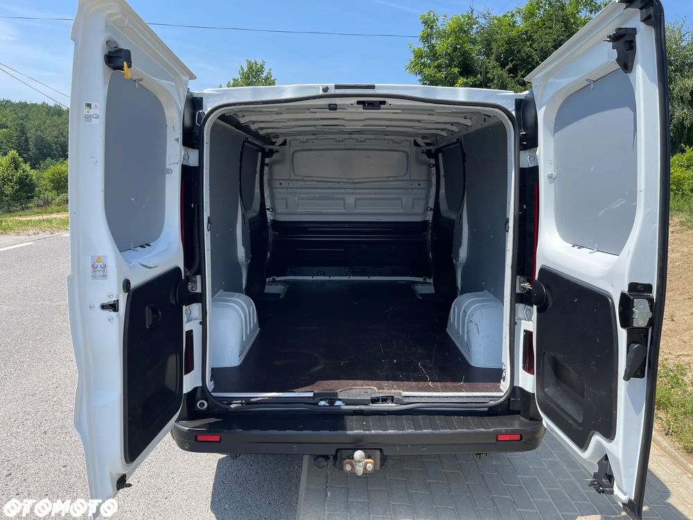 Renault Trafic - 6