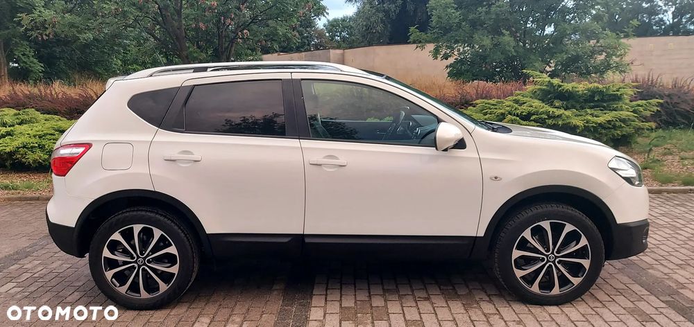 Nissan Qashqai 1.6 360 - 2