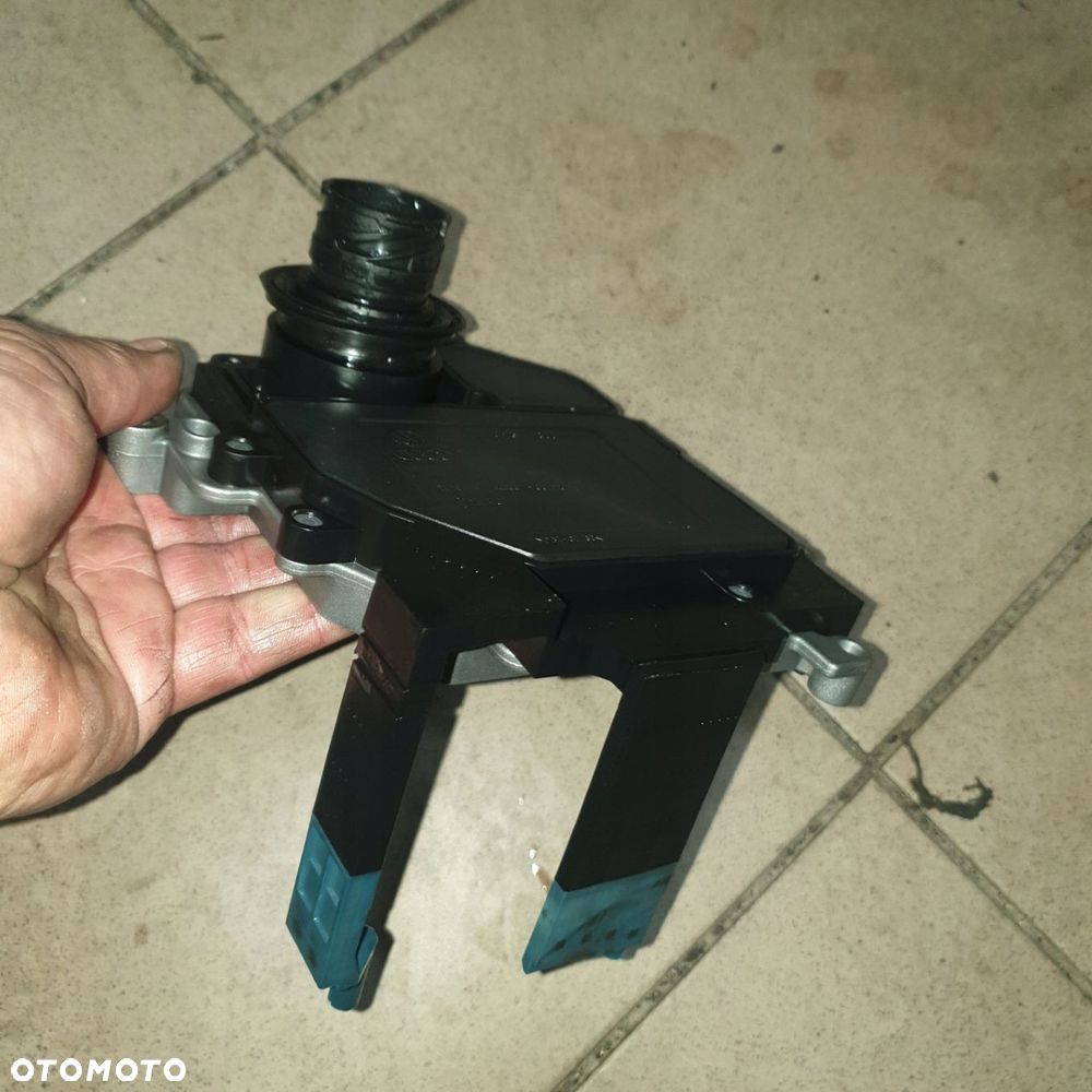 Komputer skrzyni LDU KSY vl300 - 2