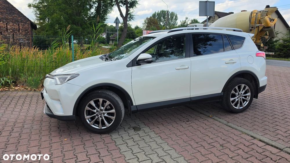 Toyota RAV4 2.0 D-4D 4x2 Start-Stop Edition S+ - 28