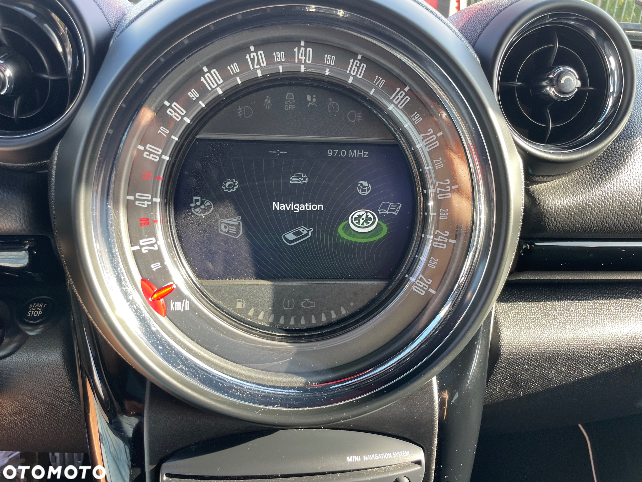 MINI Countryman - 8