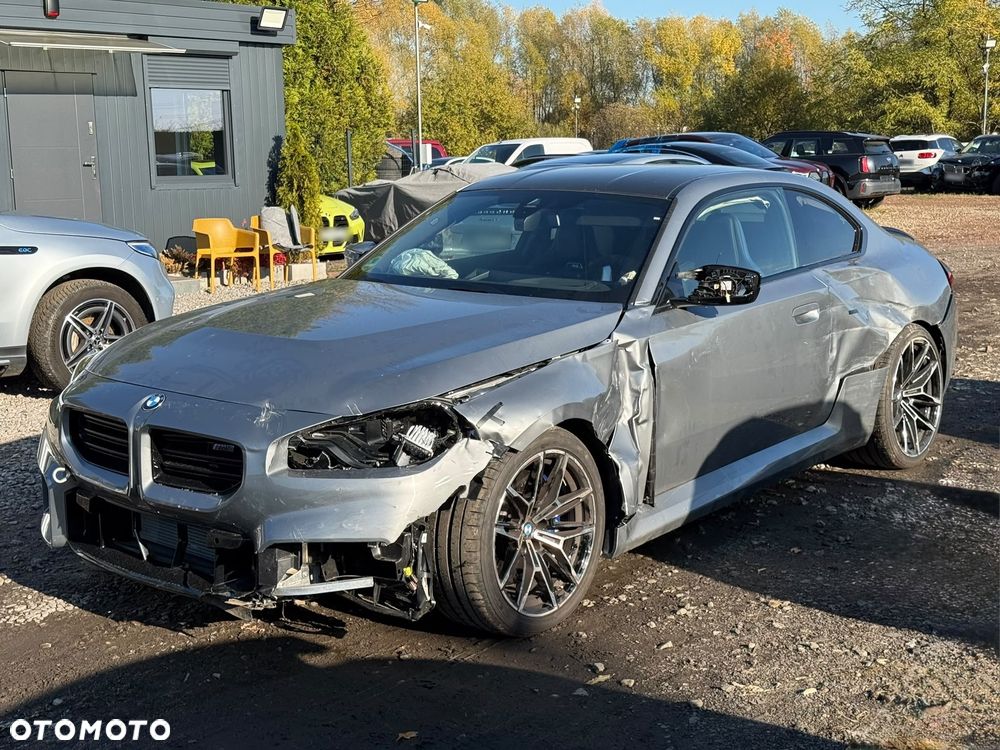 BMW M2 Standard - 7