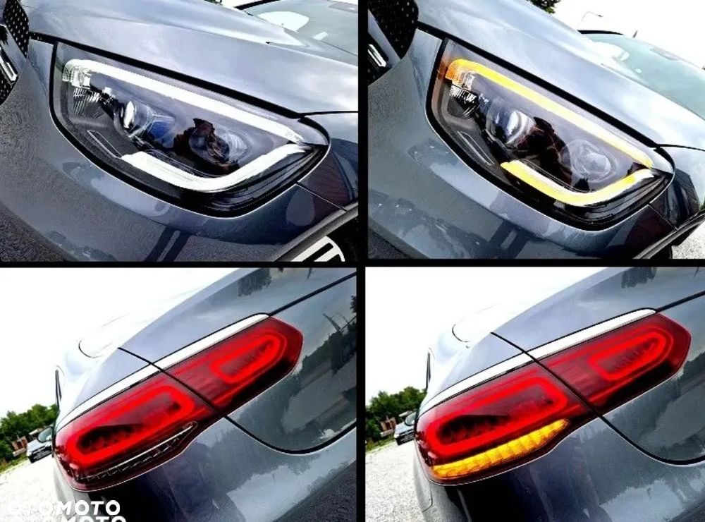 Mercedes-Benz GLC 200 d 4Matic 9G-TRONIC - 31