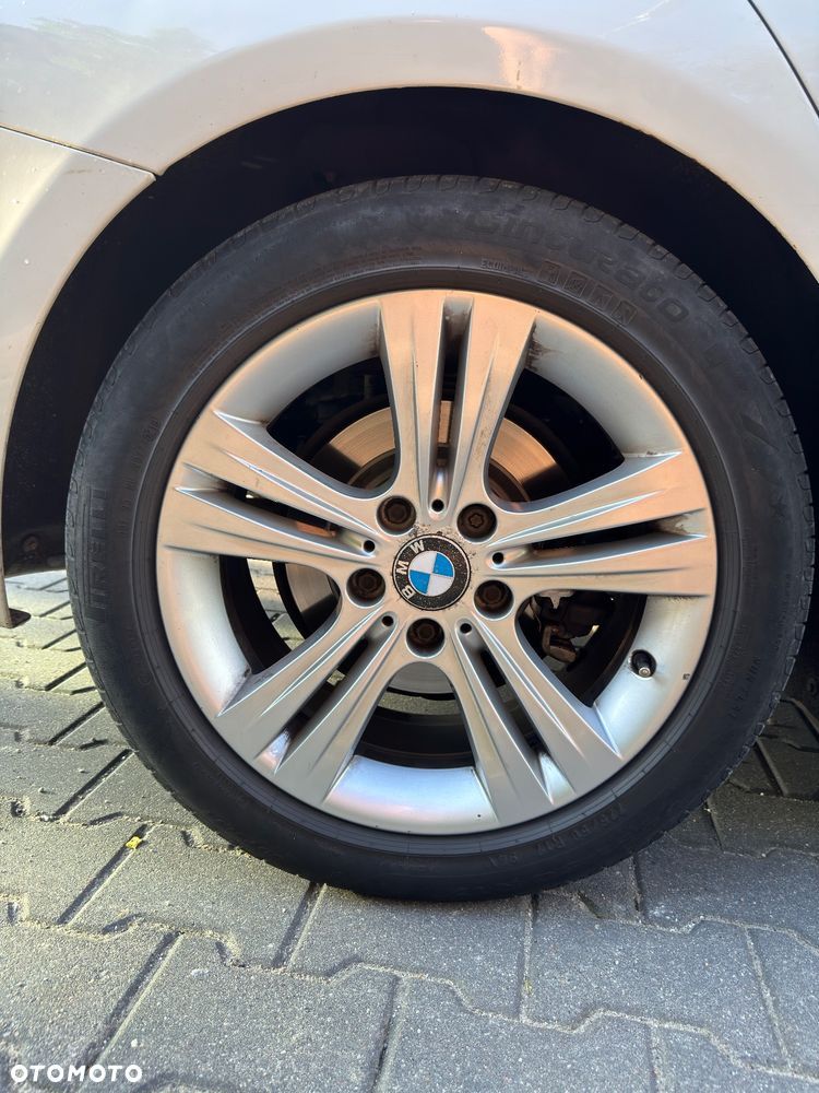BMW Seria 3 - 19