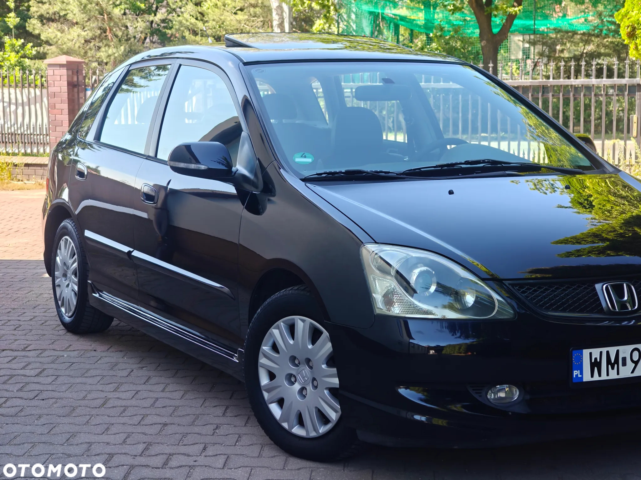 Honda Civic 2.0i VSA - 10