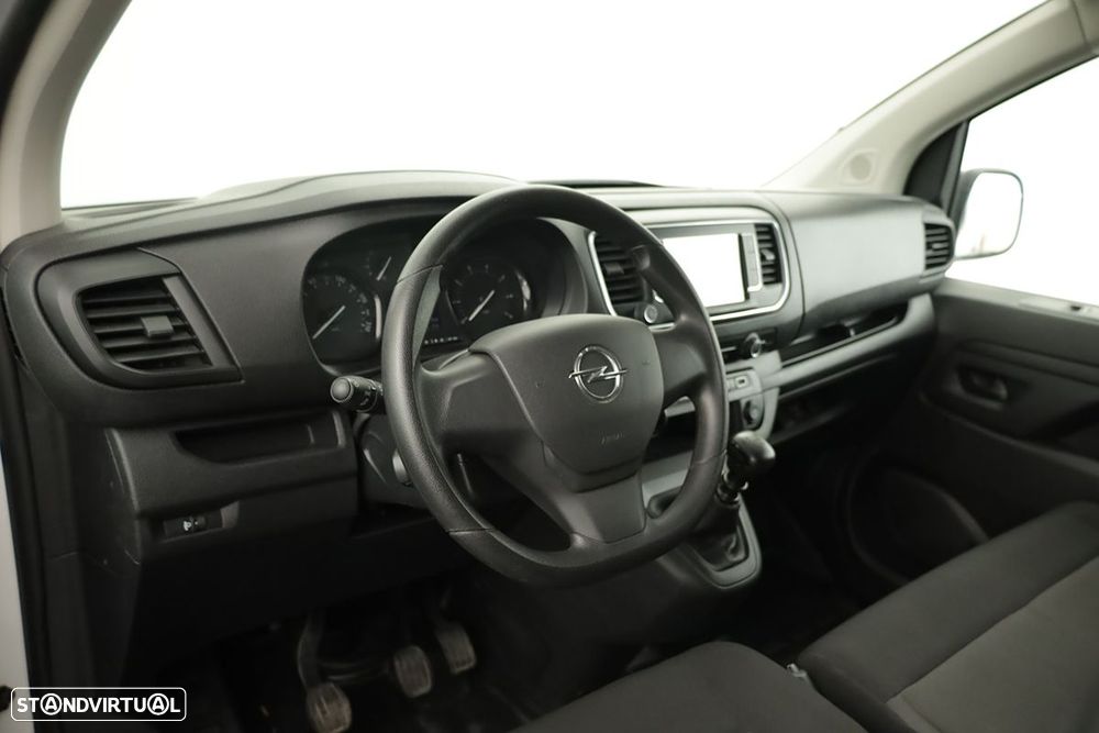 Opel vivaro 1.5 cdti l2h1 - 6
