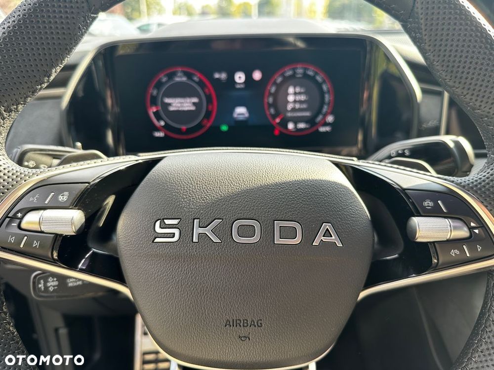 Skoda Kodiaq 2.0 TDI 4x4 Sportline DSG - 14