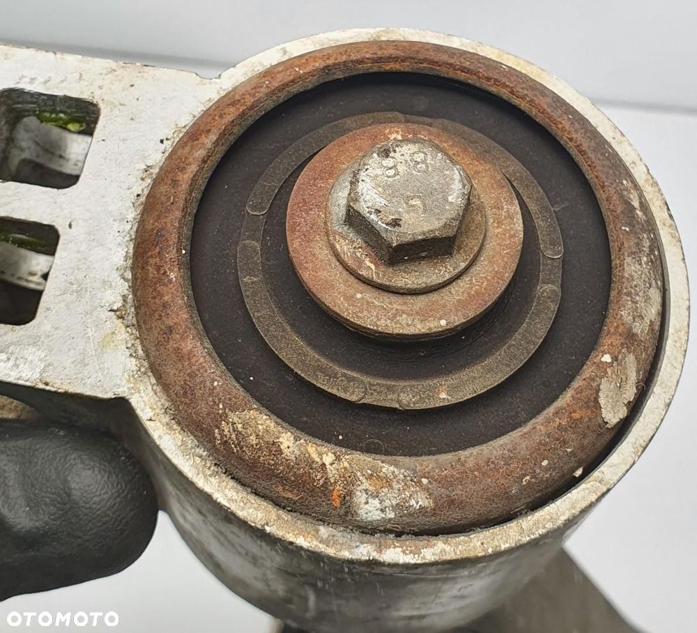 WAHACZ PRAWY PRZEDNI PRZÓD OPEL VECTRA C - 4