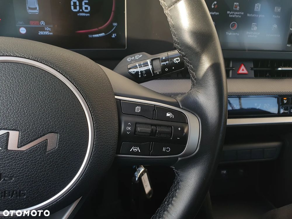 Kia Sportage 1.6 T-GDI M 2WD - 40