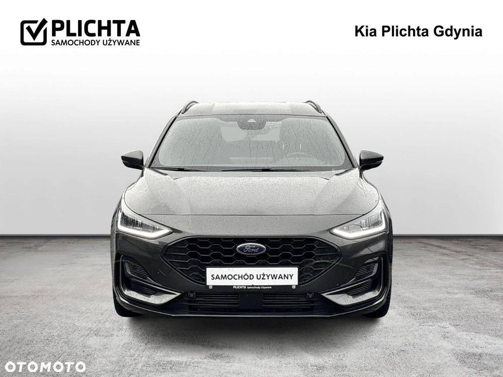 Ford Focus - 8