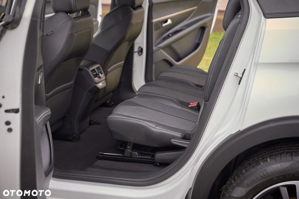 Peugeot 5008 BlueHDi 130 EAT8 Allure Pack - 22