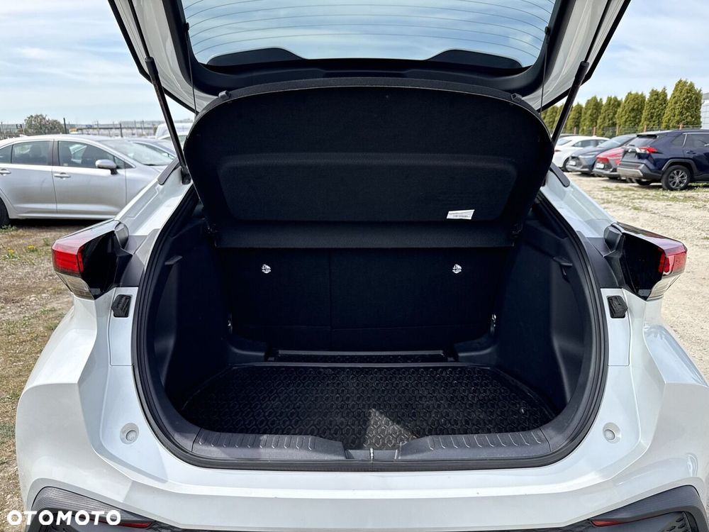 Toyota C-HR 1.8 Hybrid Style - 14