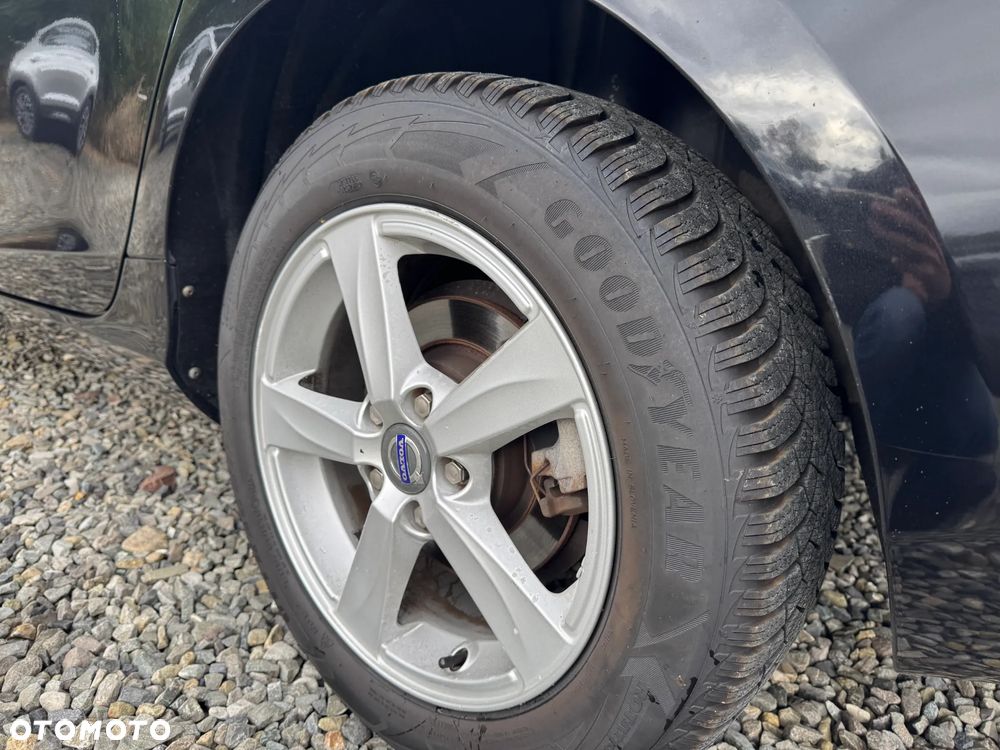 Volvo V40 D2 Momentum - 30