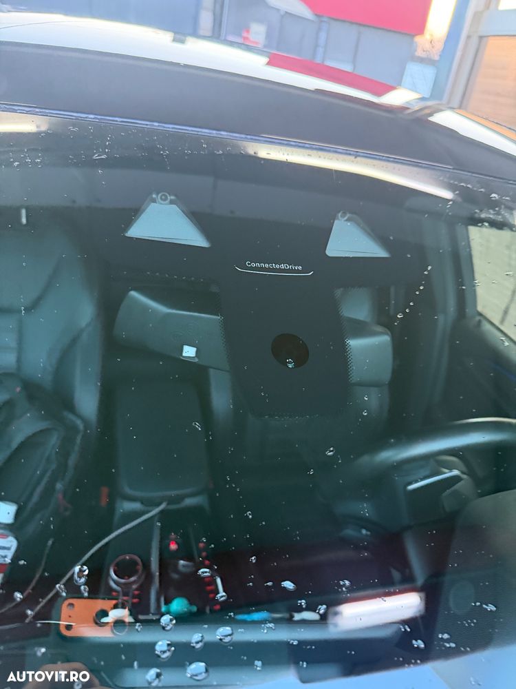 BMW X4 xDrive20d M Sport - 15