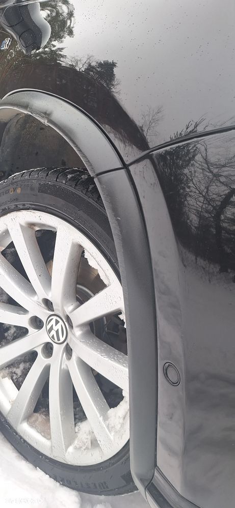 Volkswagen Tiguan 2.0 TDI DPF 4Motion Automatik Sport & Style - 39