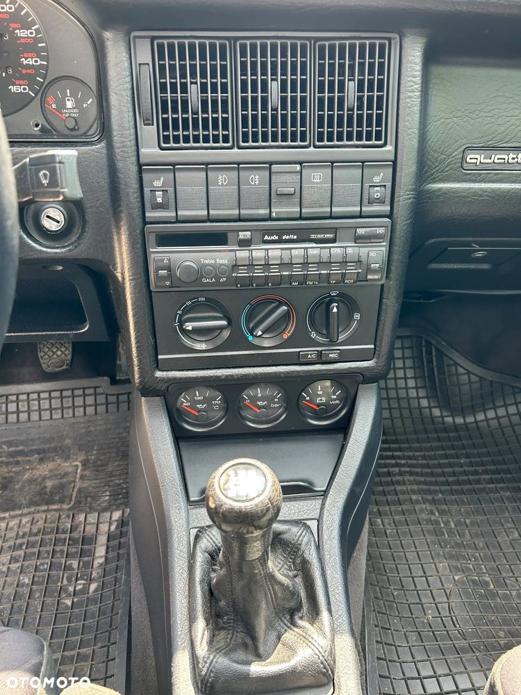 Audi 80 - 18