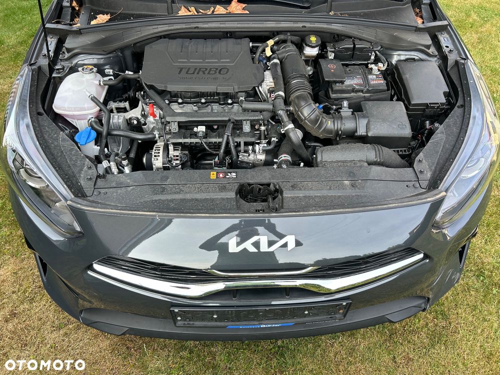 Kia Ceed 1.5 T-GDI OPF Spirit - 18