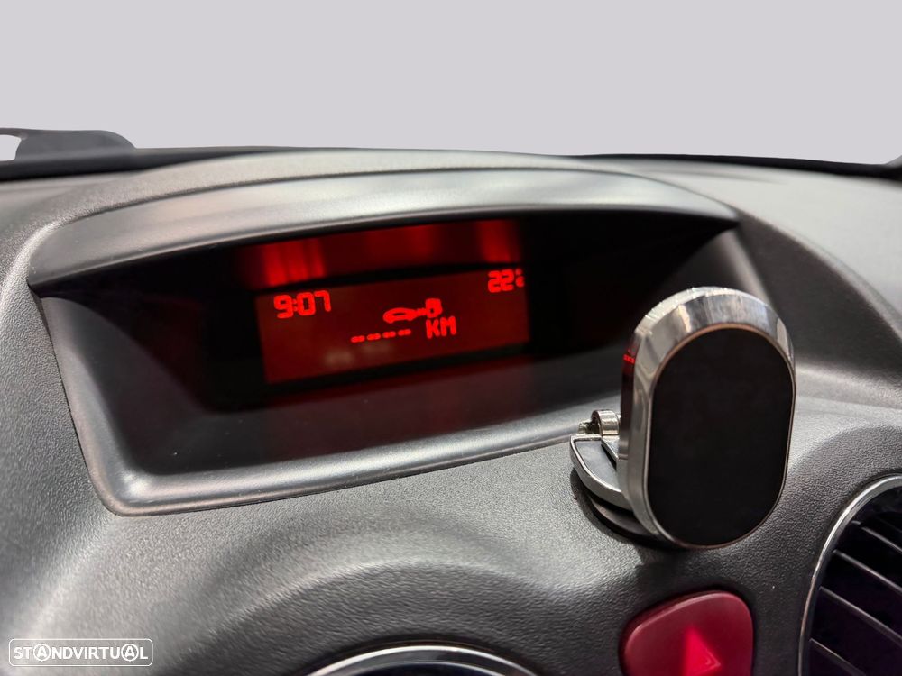 Citroën C2 1.4 HDi VTR - 13