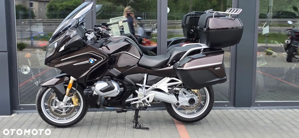 BMW RT - 22