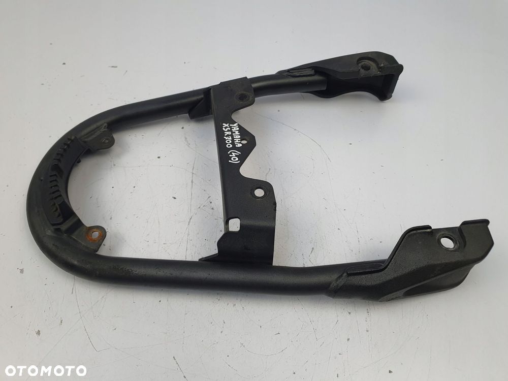 STELAŻ TYŁ Yamaha XSR 700 XSR700 15-22 mocowanie fotela uchwyt ogon - 6