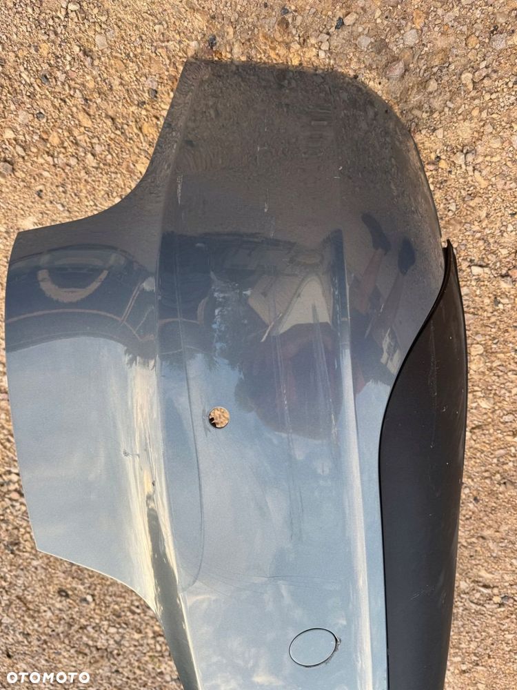 ZDERZAK TYŁ TYLNY AUDI A5 8T SPORTBACK LX5X - WAWA - 4