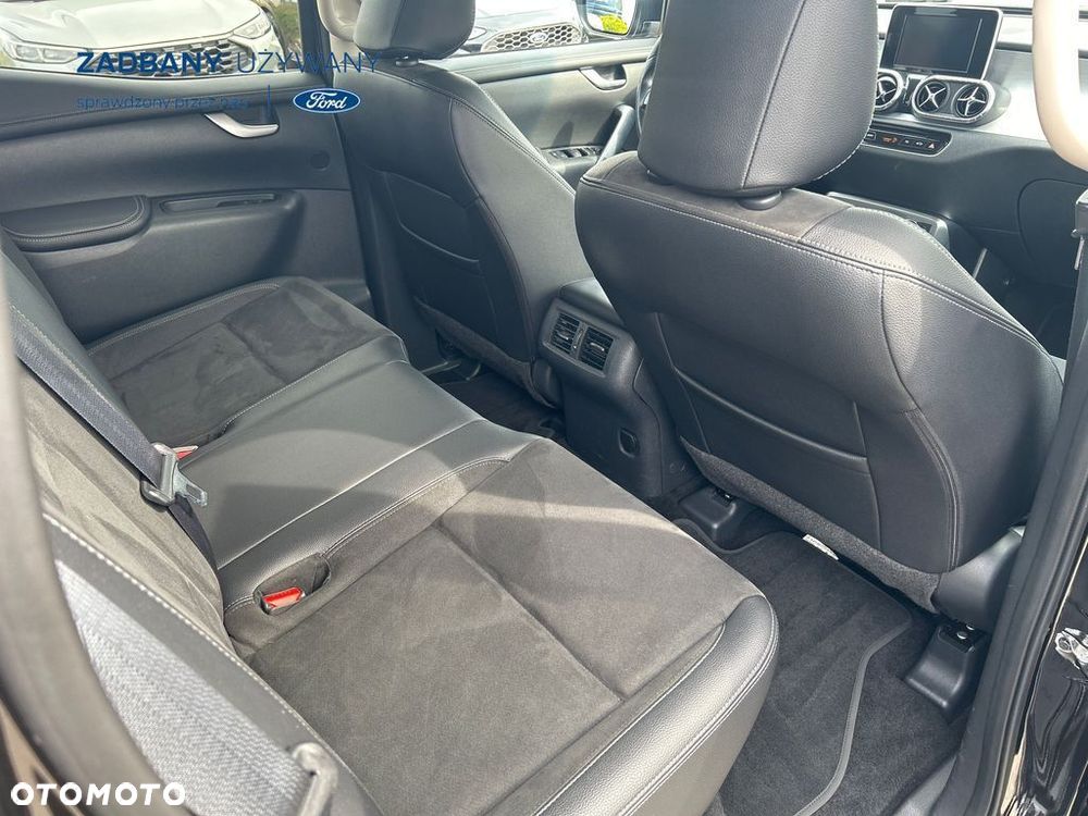 Mercedes-Benz Klasa X 250 d 4-Matic Progressive - 26