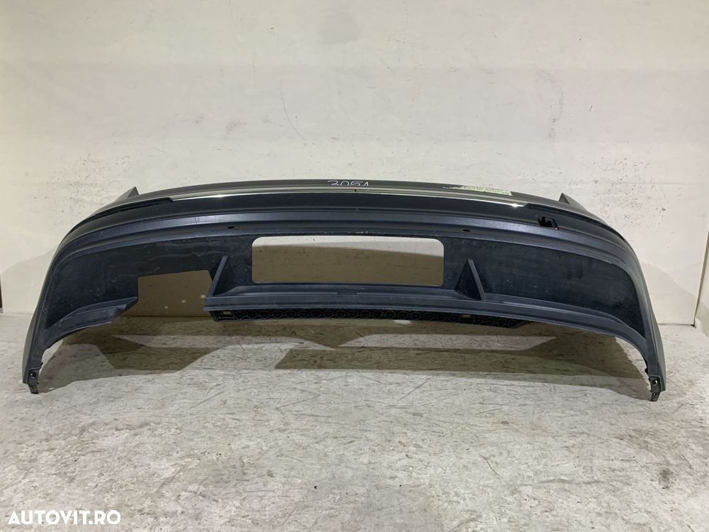 Bara spate  VW Tiguan 2, 2017, 2018, 2019, 2020,  cod origine OE 5NA807421 - 6
