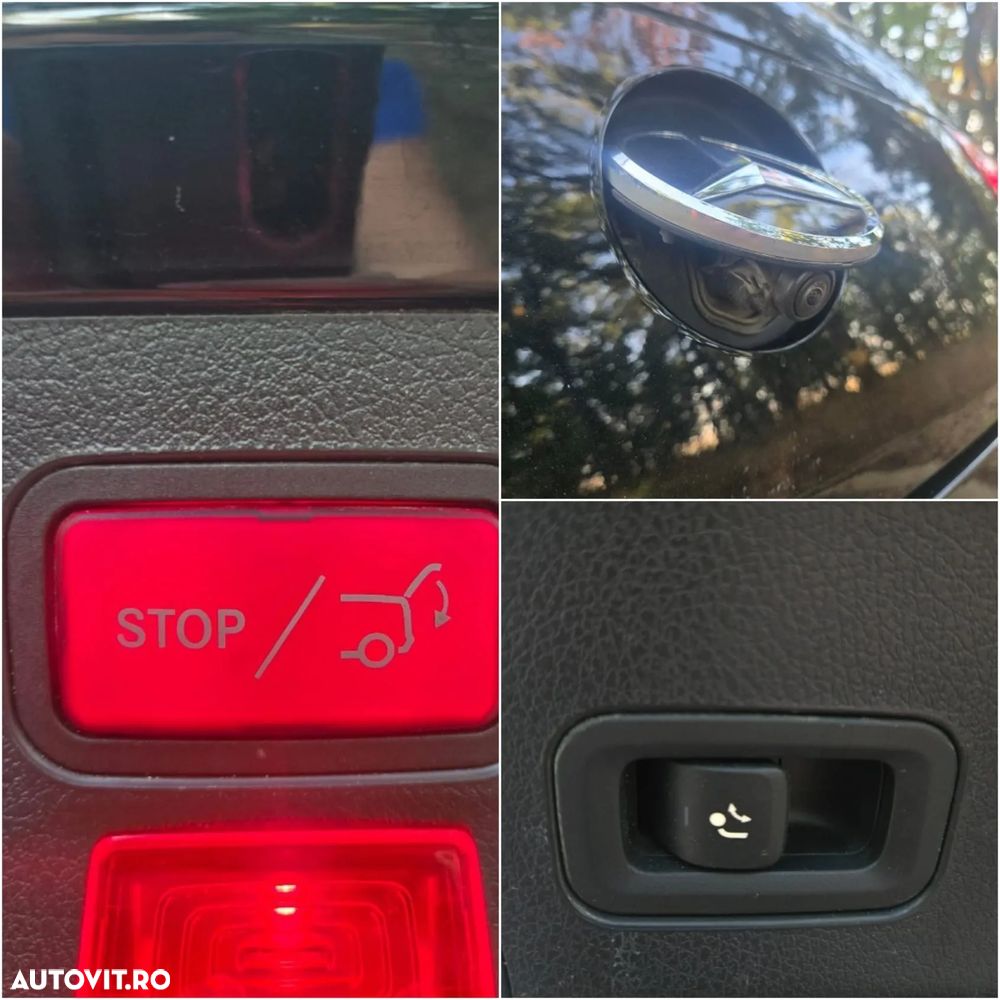 Mercedes-Benz CLA 200 d 8G-DCT AMG Line Advanced Plus - 39