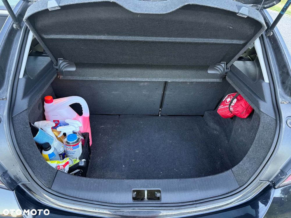 Opel Astra 1.4 Cosmo - 11