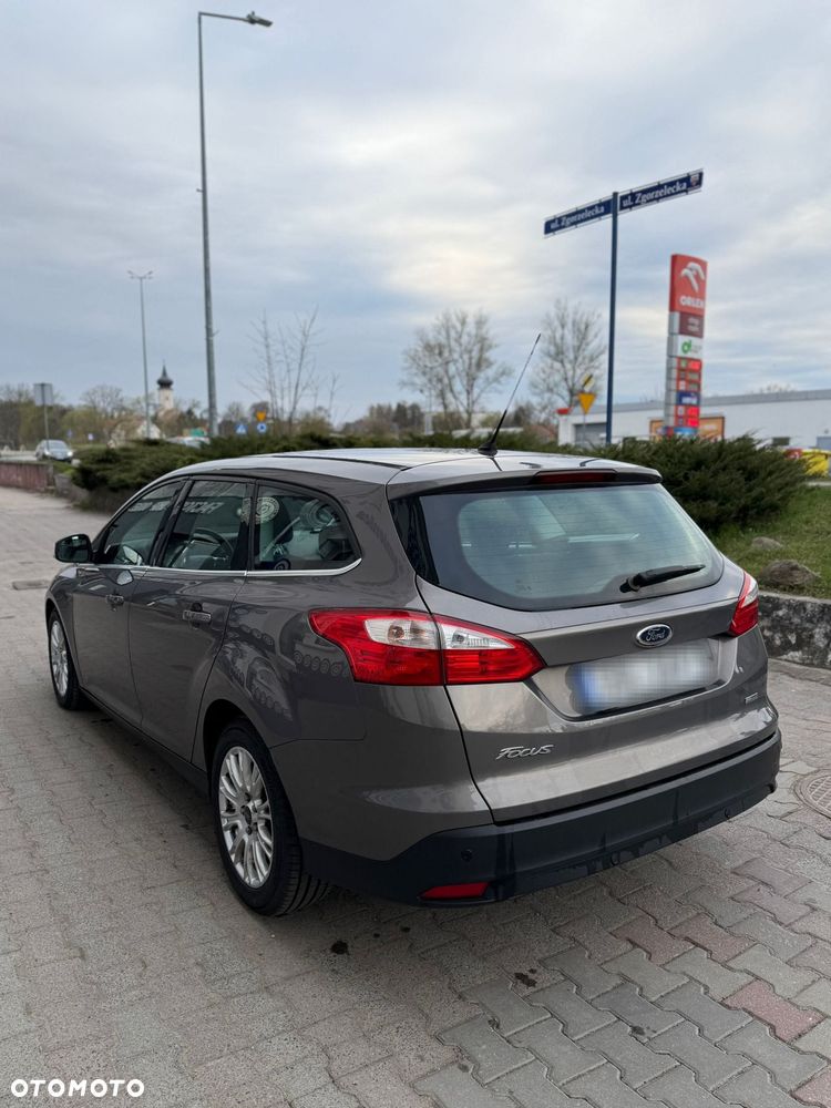 Ford Focus 1.6 TDCi Gold X (Edition) - 3