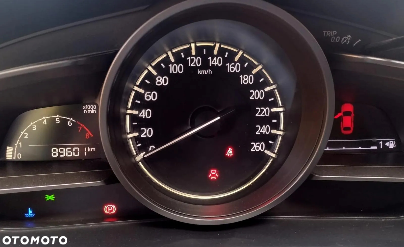 Mazda 3 - 14